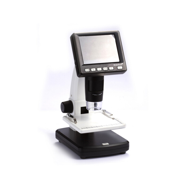 Levenhuk Microscope DTX 500 LCD