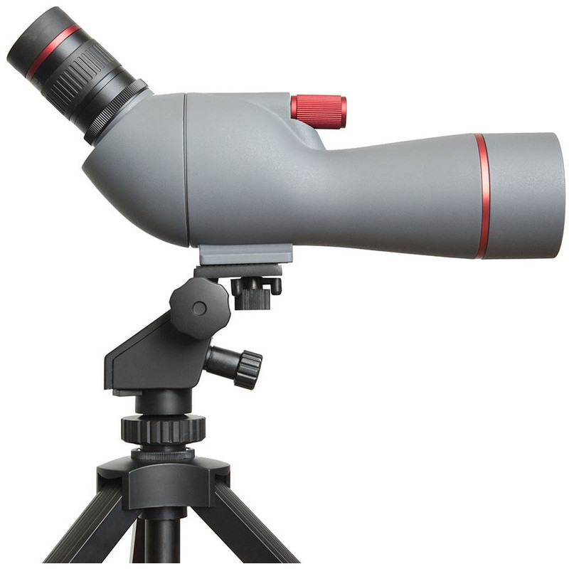 Levenhuk Zoom spotting scope Blaze PLUS 50