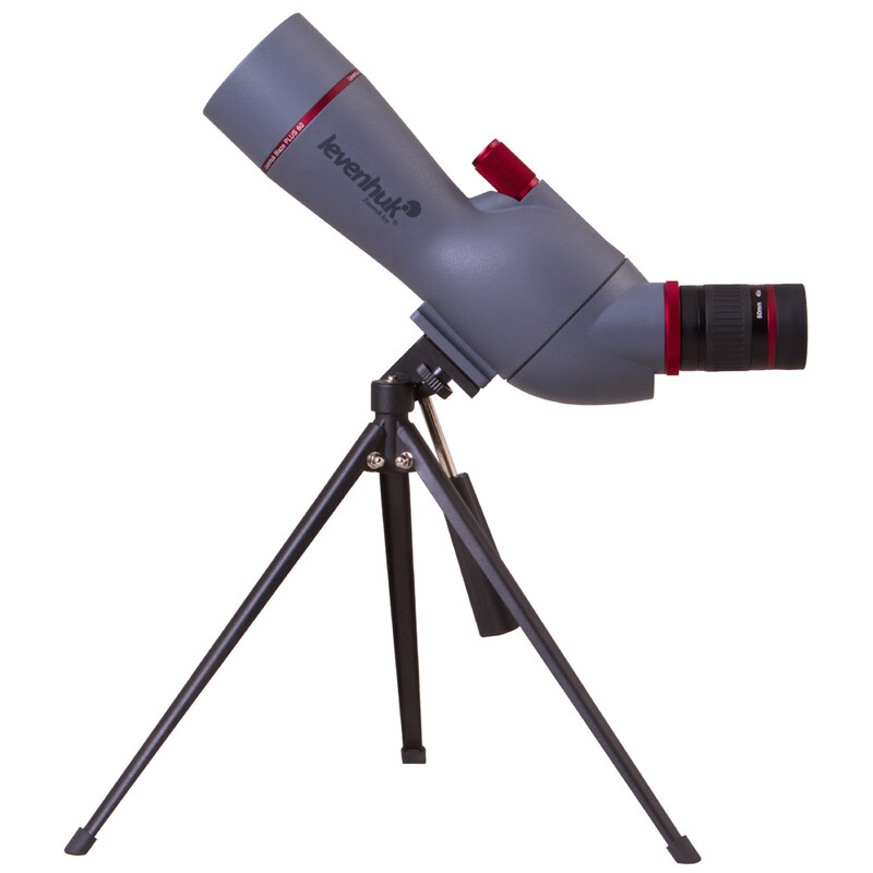 Levenhuk Zoom spotting scope Blaze PLUS 60