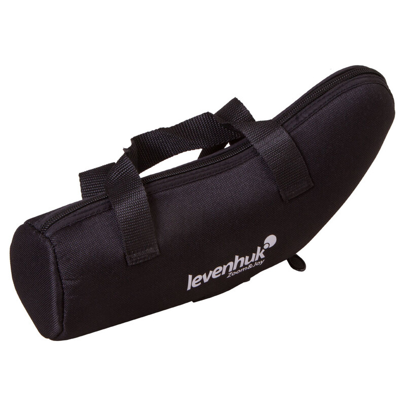 Levenhuk Zoom spotting scope Blaze PLUS 60