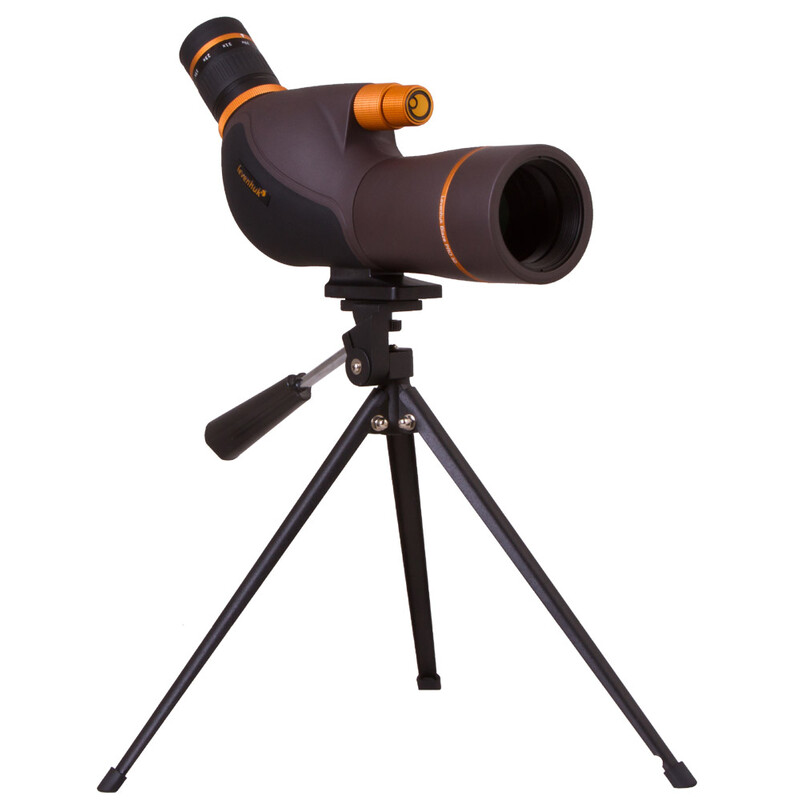 Levenhuk Zoom spotting scope Blaze PRO 50