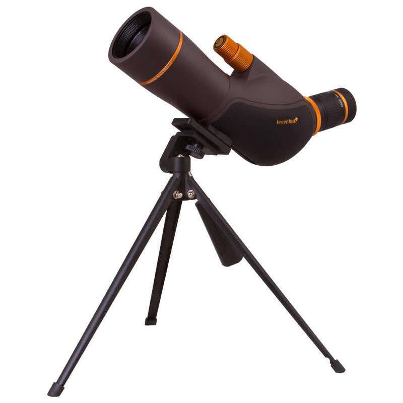 Levenhuk Zoom spotting scope Blaze PRO 50