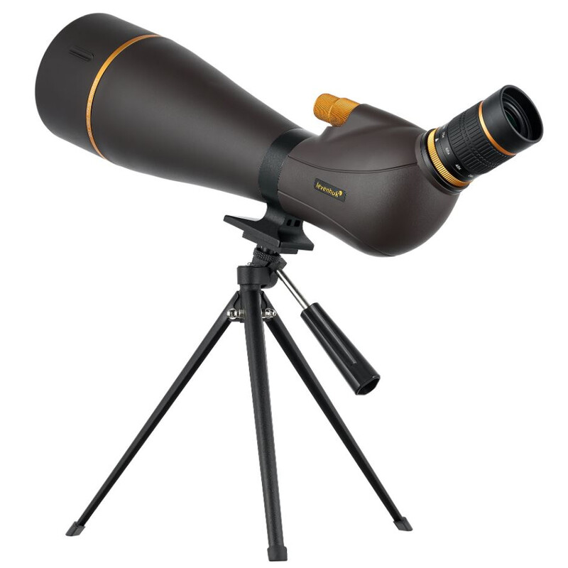 Levenhuk Zoom spotting scope Blaze PRO 100