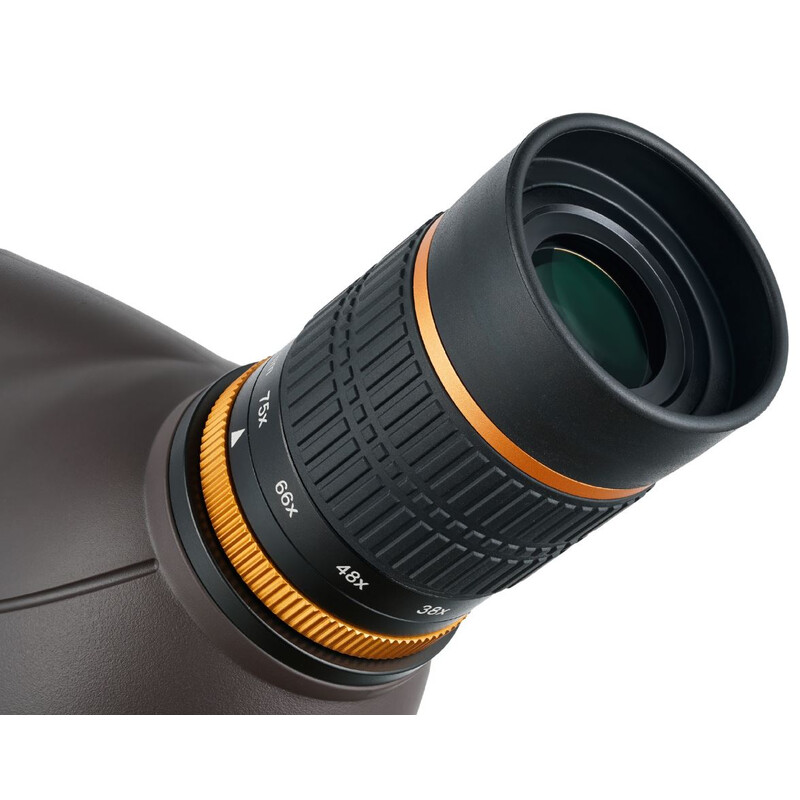 Levenhuk Zoom spotting scope Blaze PRO 100