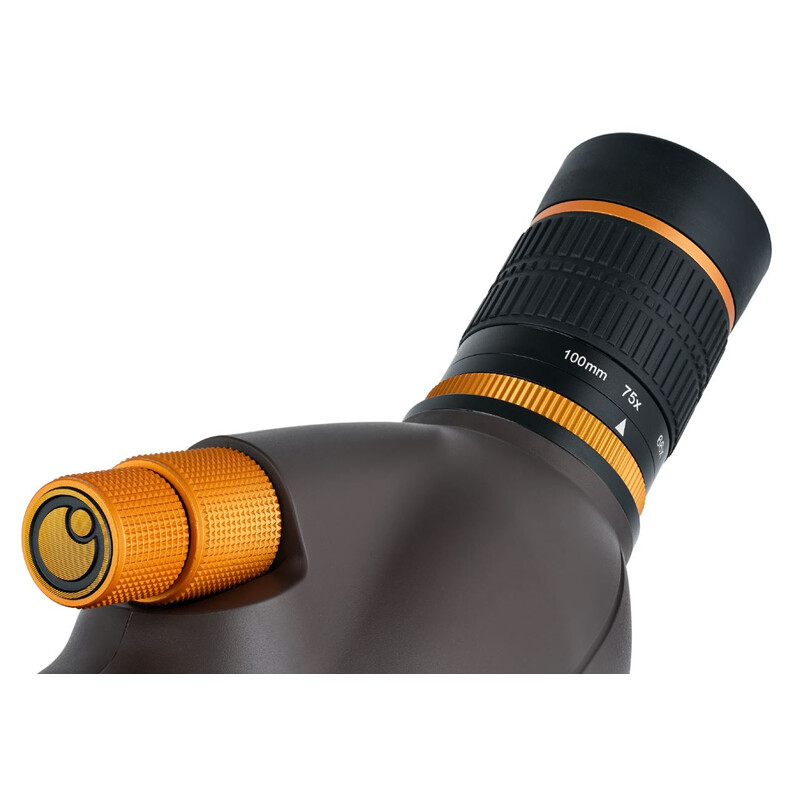 Levenhuk Zoom spotting scope Blaze PRO 100