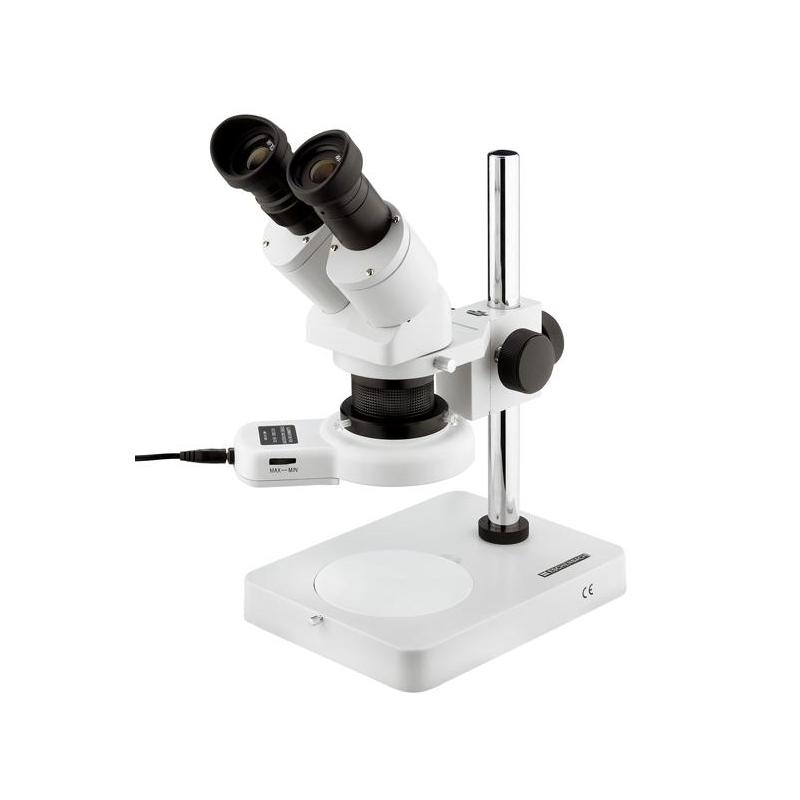 Eschenbach Stereo microscope 33213, binocular
