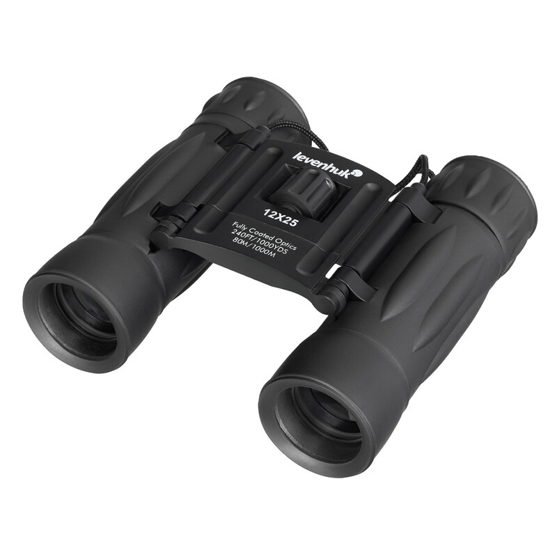 Levenhuk Binoculars Atom 12x25