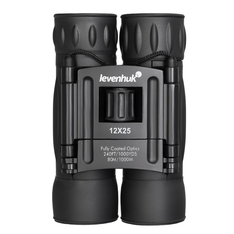 Levenhuk Binoculars Atom 12x25