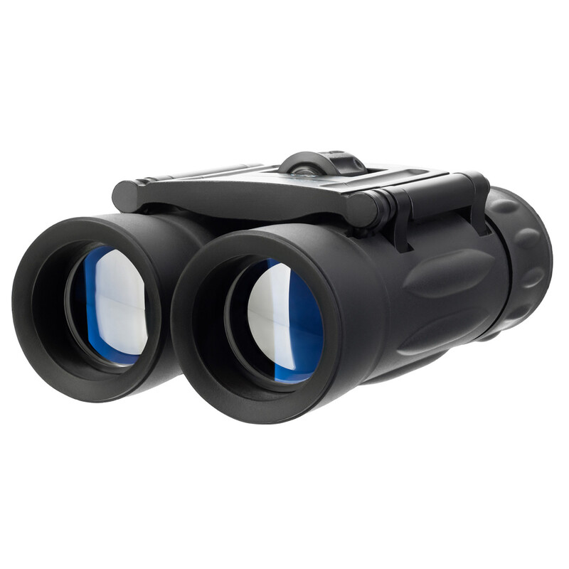 Levenhuk Binoculars Atom 12x25