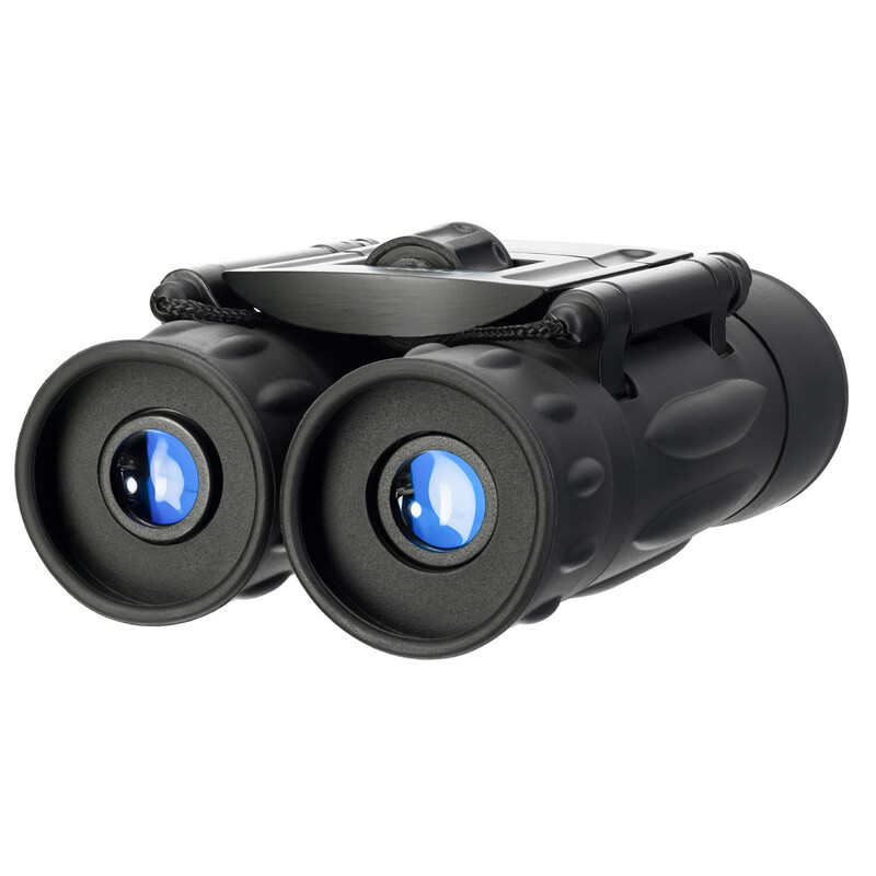 Levenhuk Binoculars Atom 12x25