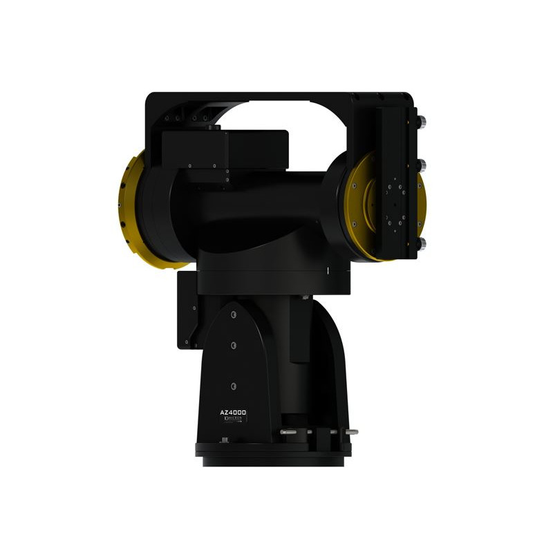 10Micron Mount AZ 4000 HPS