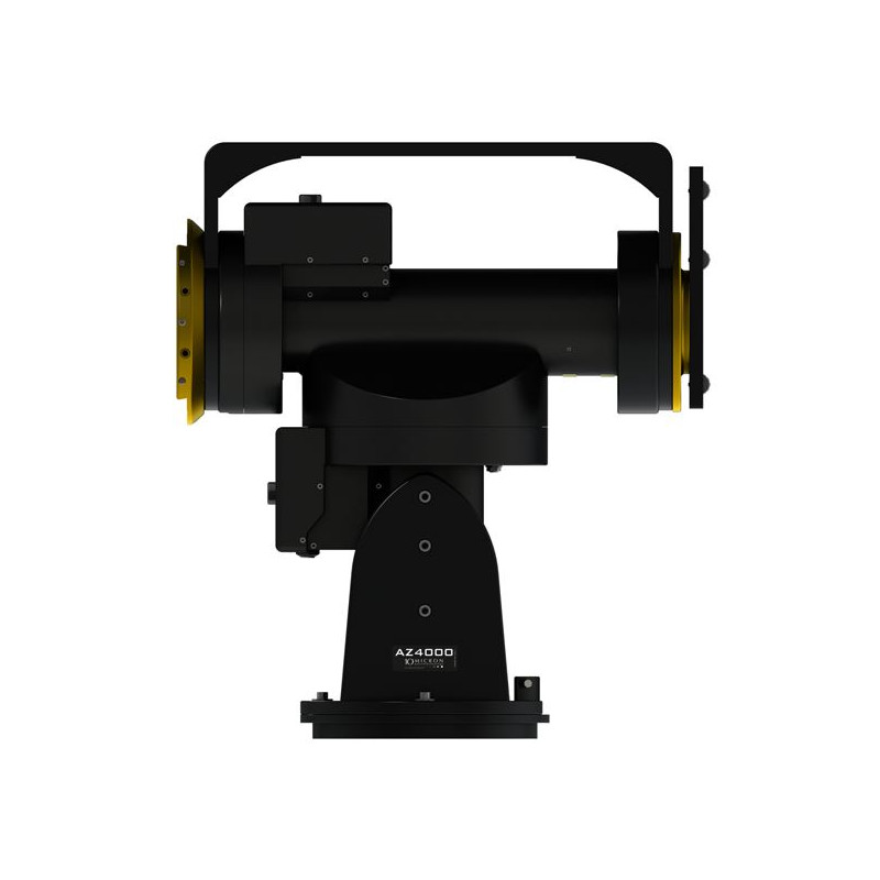 10Micron Mount AZ 4000 HPS