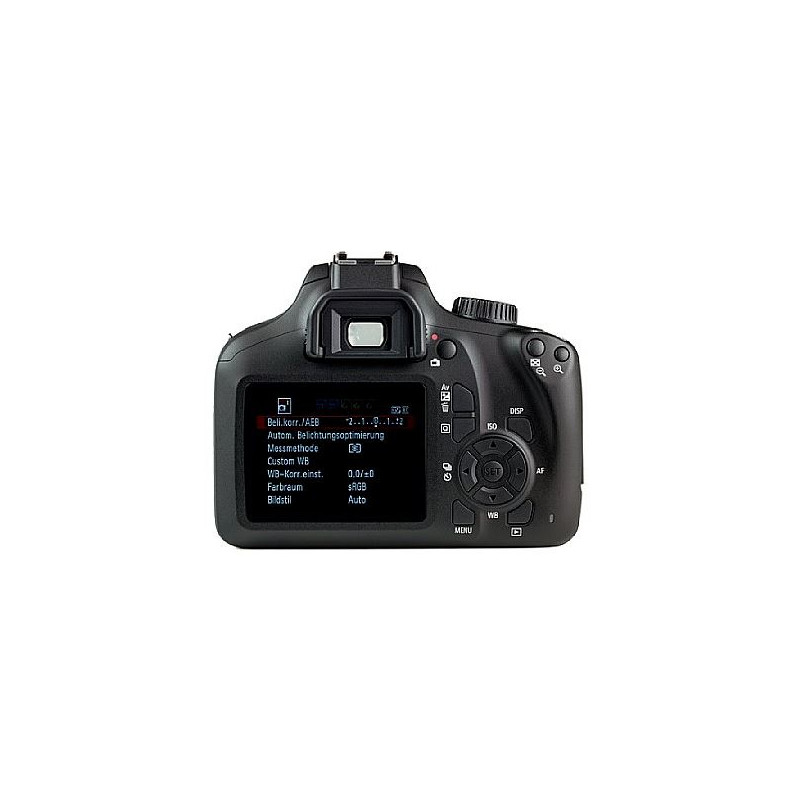 Canon Camera EOS 4000Da Super UV/IR-Cut