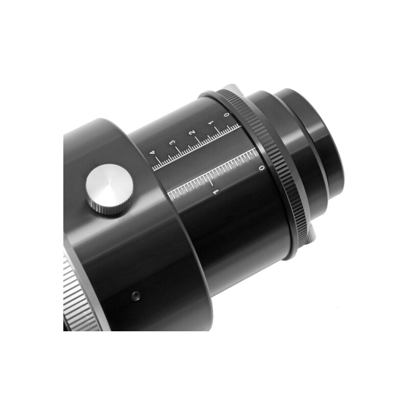 TS Optics Focuser Monorail M117x1 2"