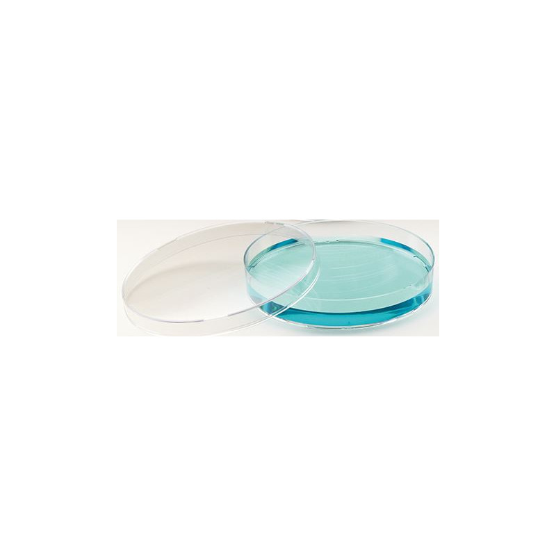 Windaus petri dish 94x16mm, polystyrene - 20 pieces