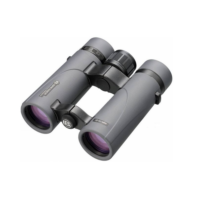 Bresser Binoculars 8x34 Pirsch ED