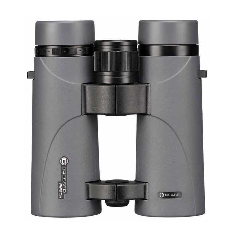 Bresser Binoculars 8x42 Pirsch ED