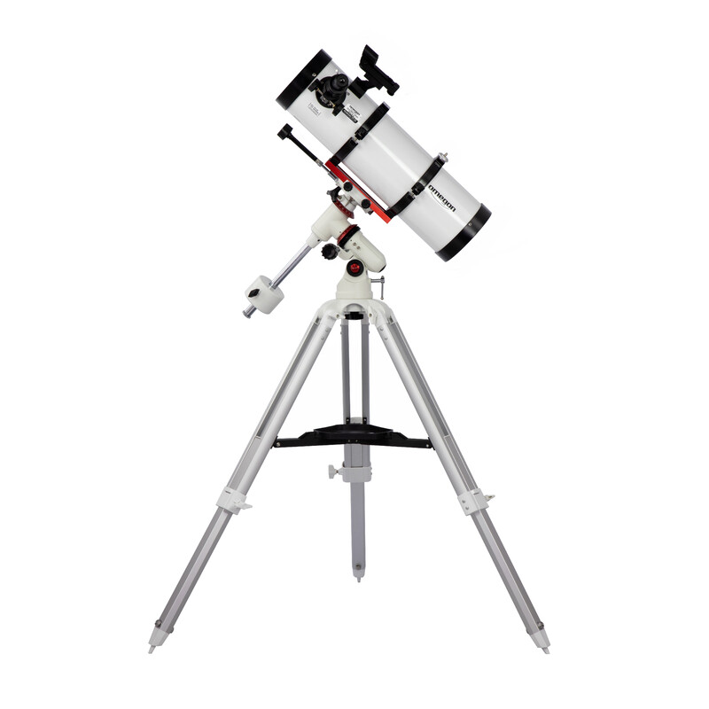 Omegon Advanced Telescope 130/650 EQ-320