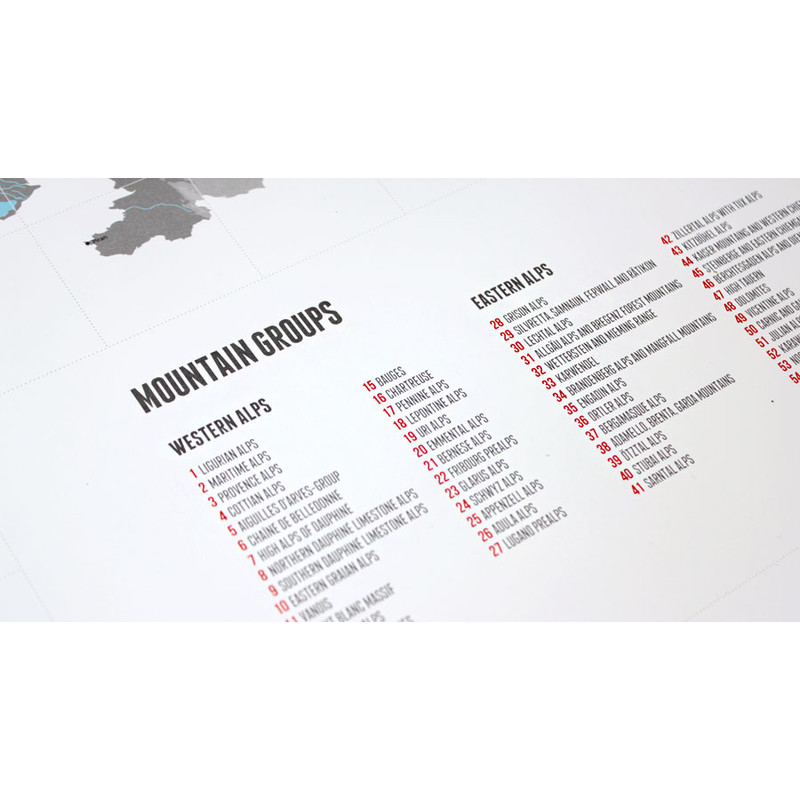 Marmota Maps Mapping Out the Alps (English)