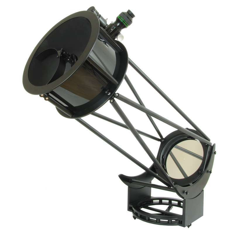 Taurus Dobson telescope N 403/1700 T400 Orion Optics Professional Curved Vane DOB