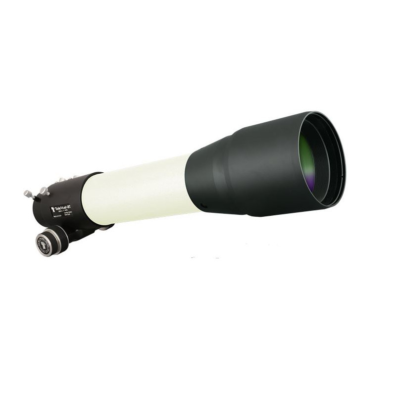 TeleVue Apochromatic refractor AP 85/600 TV-85 OTA