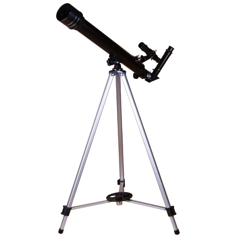 Levenhuk Telescope AC 50/600 Skyline Base 50T AZ