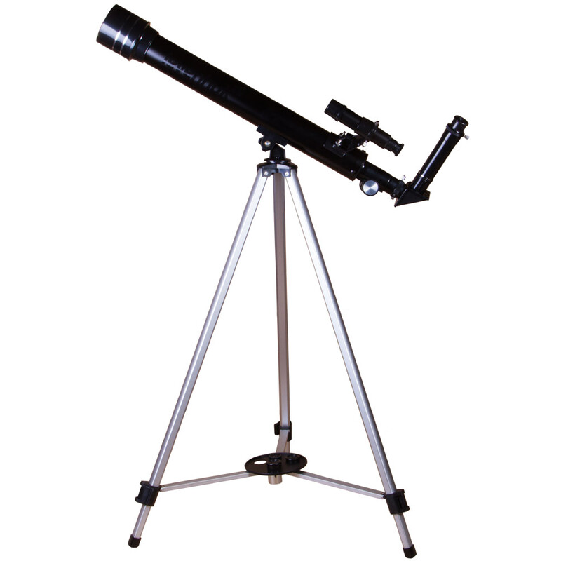 Levenhuk Telescope AC 50/600 Skyline Base 50T AZ