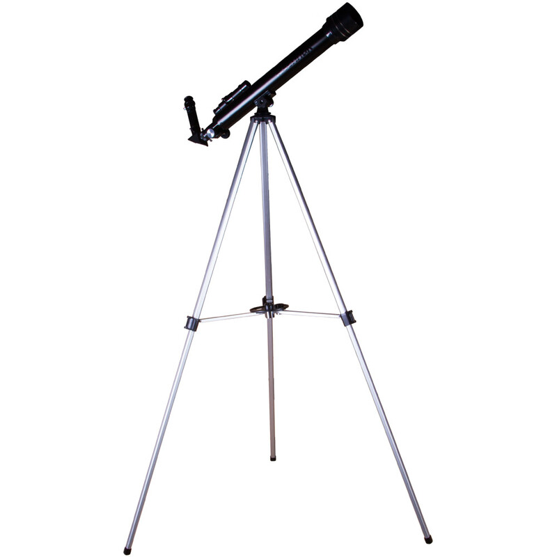 Levenhuk Telescope AC 50/600 Skyline Base 50T AZ