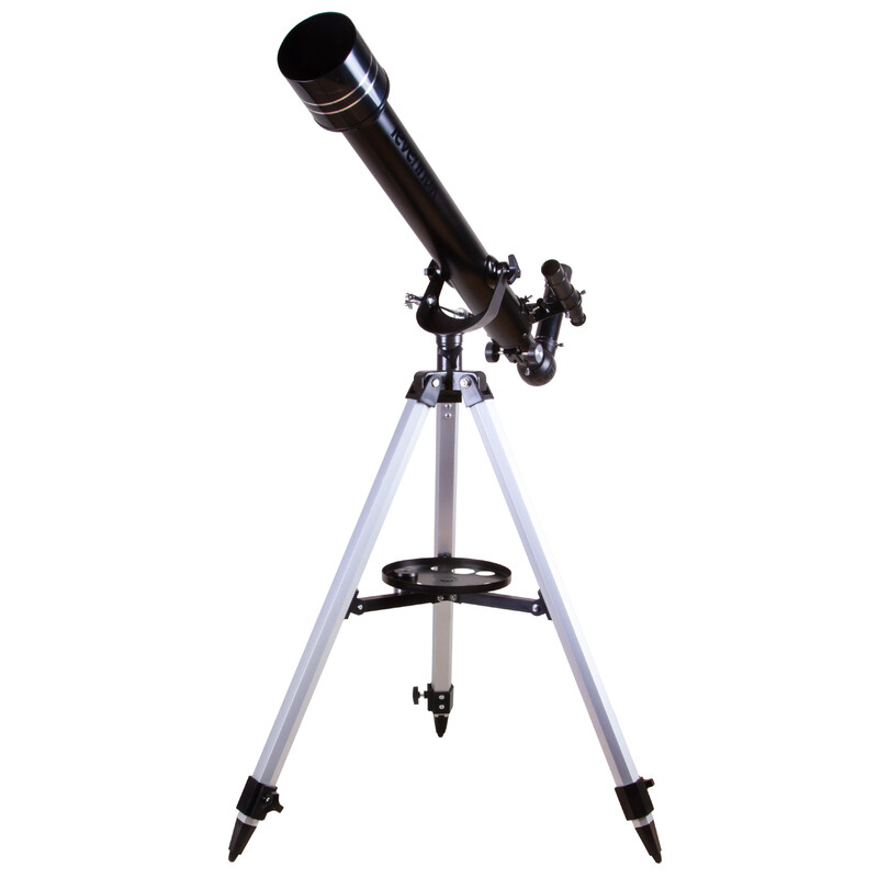 Levenhuk Telescope AC 60/700 Skyline Base 60T AZ-2