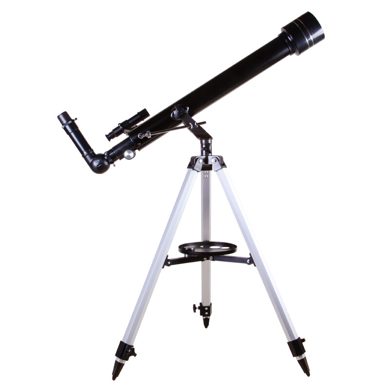 Levenhuk Telescope AC 60/700 Skyline Base 60T AZ-2