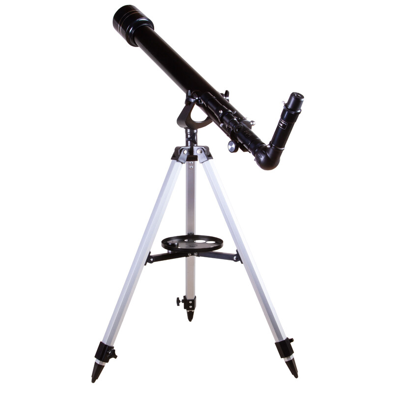 Levenhuk Telescope AC 60/700 Skyline Base 60T AZ-2