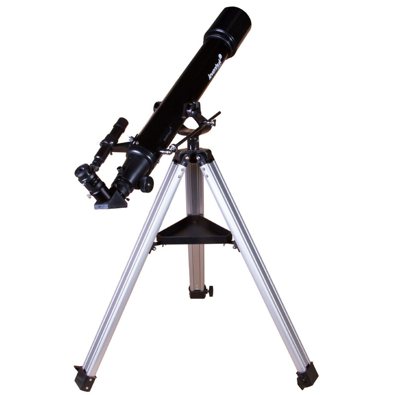 Levenhuk Telescope AC 70/700 Skyline Base 70T AZ-2
