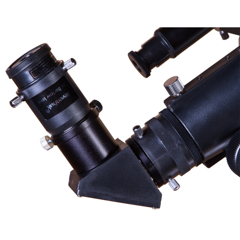 Levenhuk Telescope AC 70/700 Skyline Base 70T AZ-2