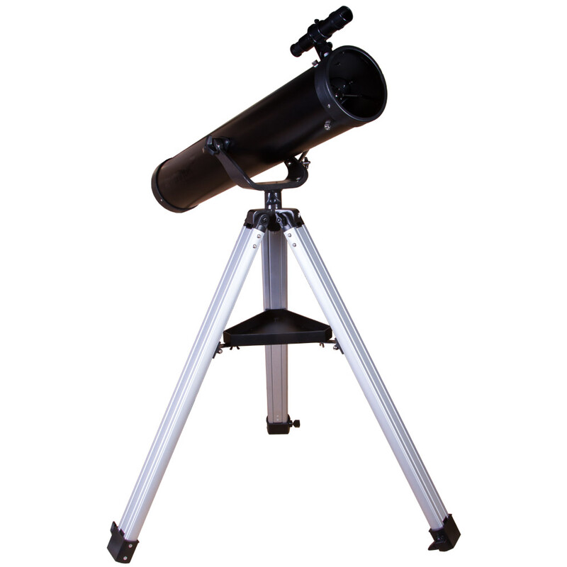 Levenhuk Telescope N 102/700 Skyline Base 100S AZ-2