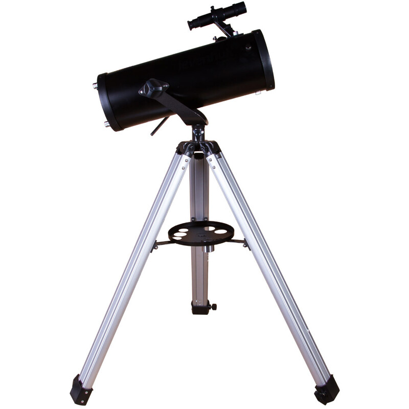 Levenhuk Telescope N 114/500 Skyline Base 120S AZ-2