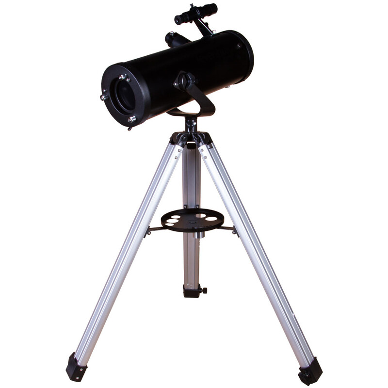 Levenhuk Telescope N 114/500 Skyline Base 120S AZ-2