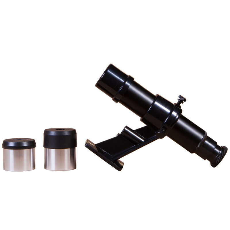 Levenhuk Telescope N 114/500 Skyline Base 120S AZ-2