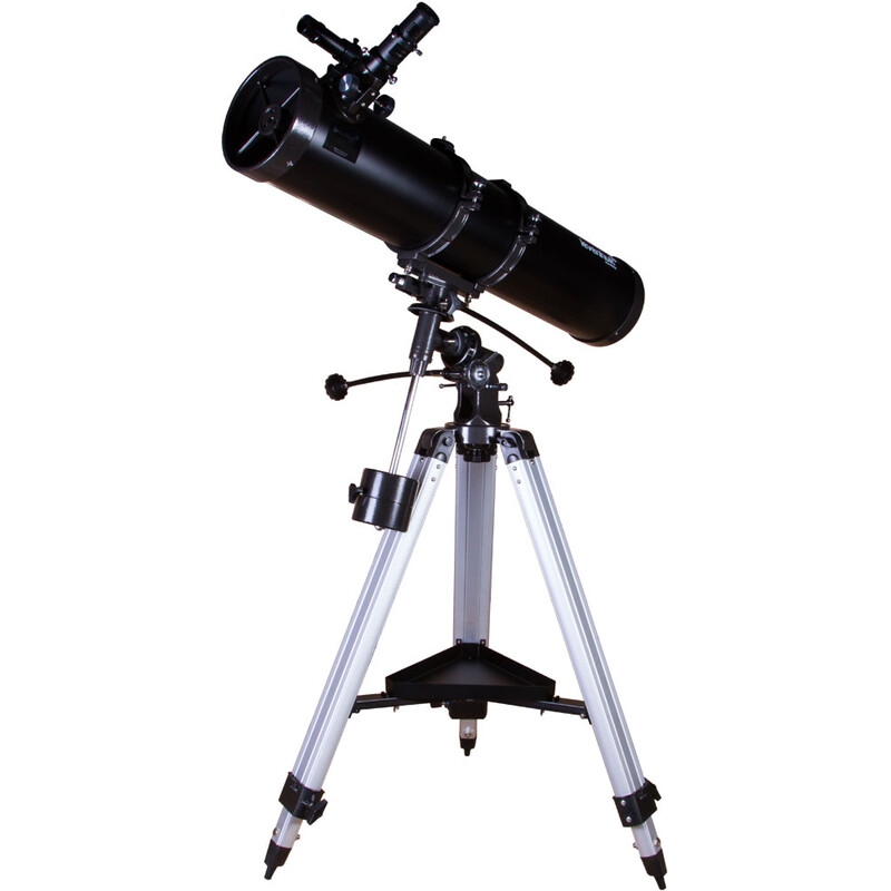 Levenhuk Telescope N 130/900 Skyline Plus 130S EQ-2