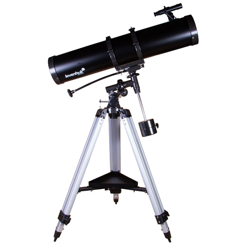 Levenhuk Telescope N 130/900 Skyline Plus 130S EQ-2