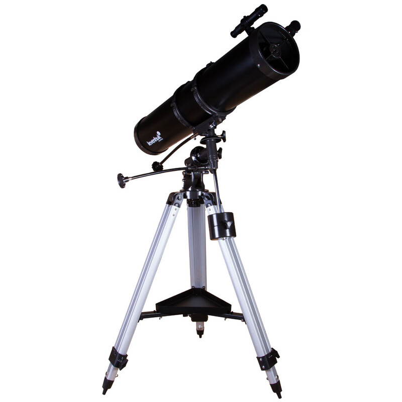 Levenhuk Telescope N 130/900 Skyline Plus 130S EQ-2