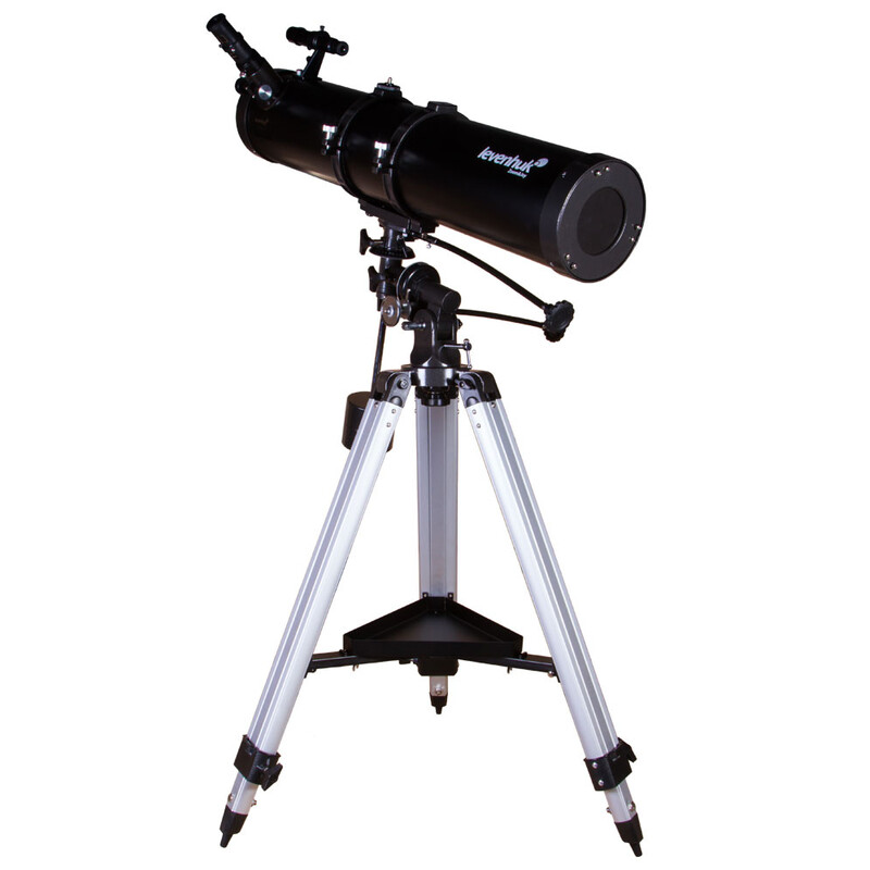 Levenhuk Telescope N 130/900 Skyline Plus 130S EQ-2