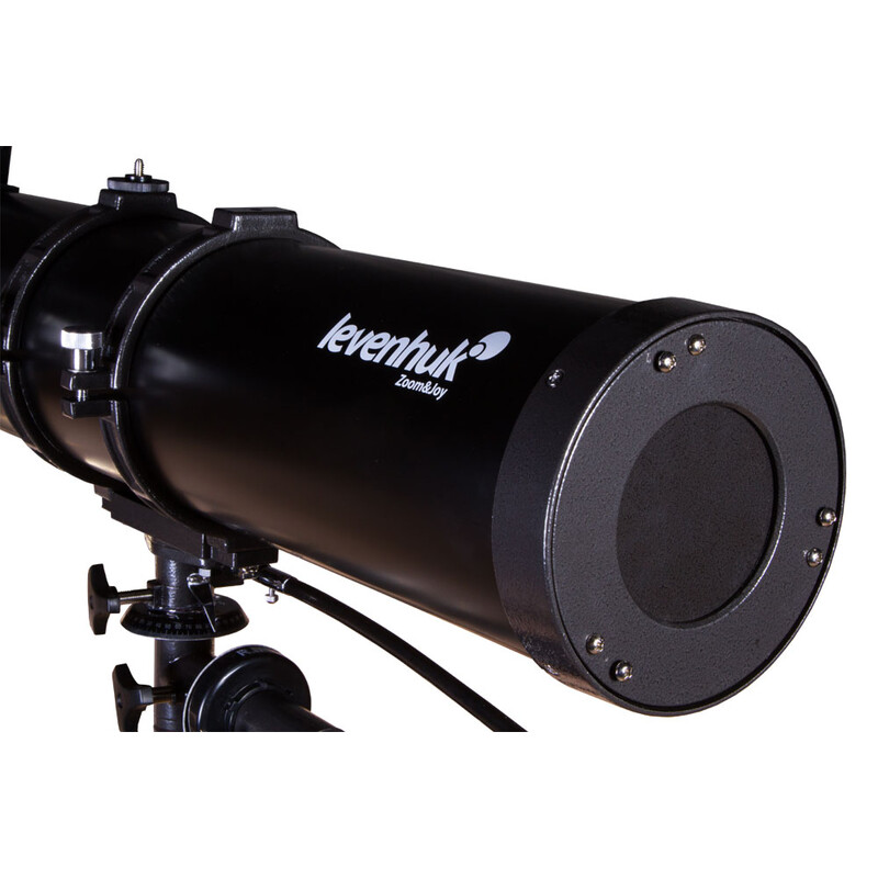 Levenhuk Telescope N 130/900 Skyline Plus 130S EQ-2