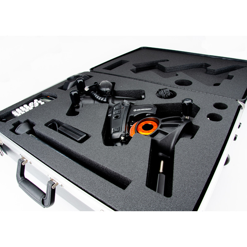 JMI Transport cases Carry Case Deluxe for Celestron AVX Mount