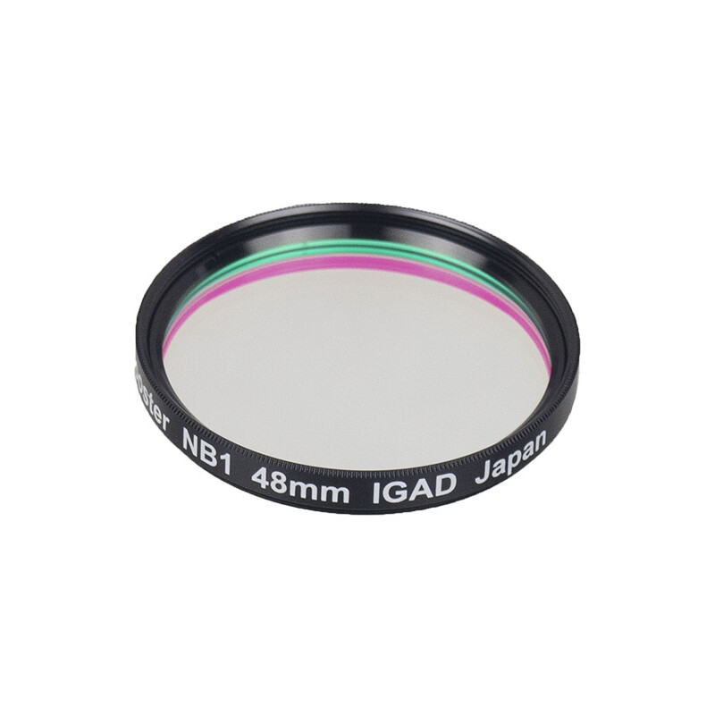 IDAS Filters Nebula Booster Filter NB1 48mm 2”