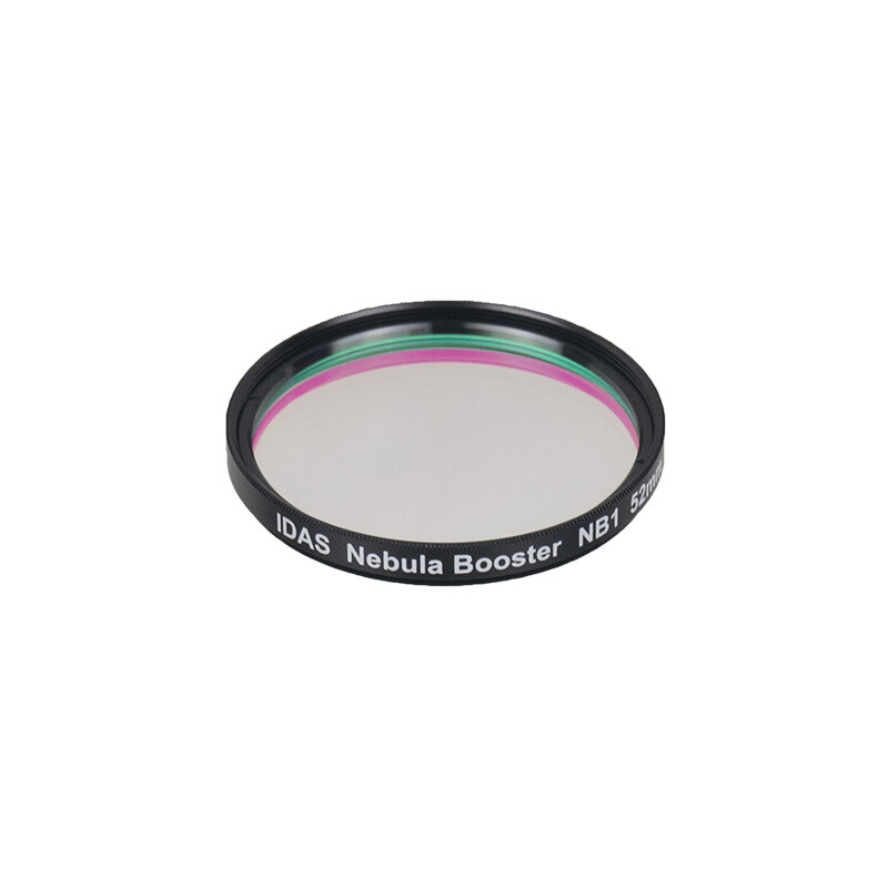 IDAS Filters Nebula Booster NB1 52mm