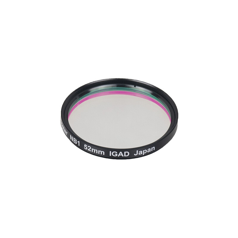 IDAS Filters Nebula Booster NB1 52mm