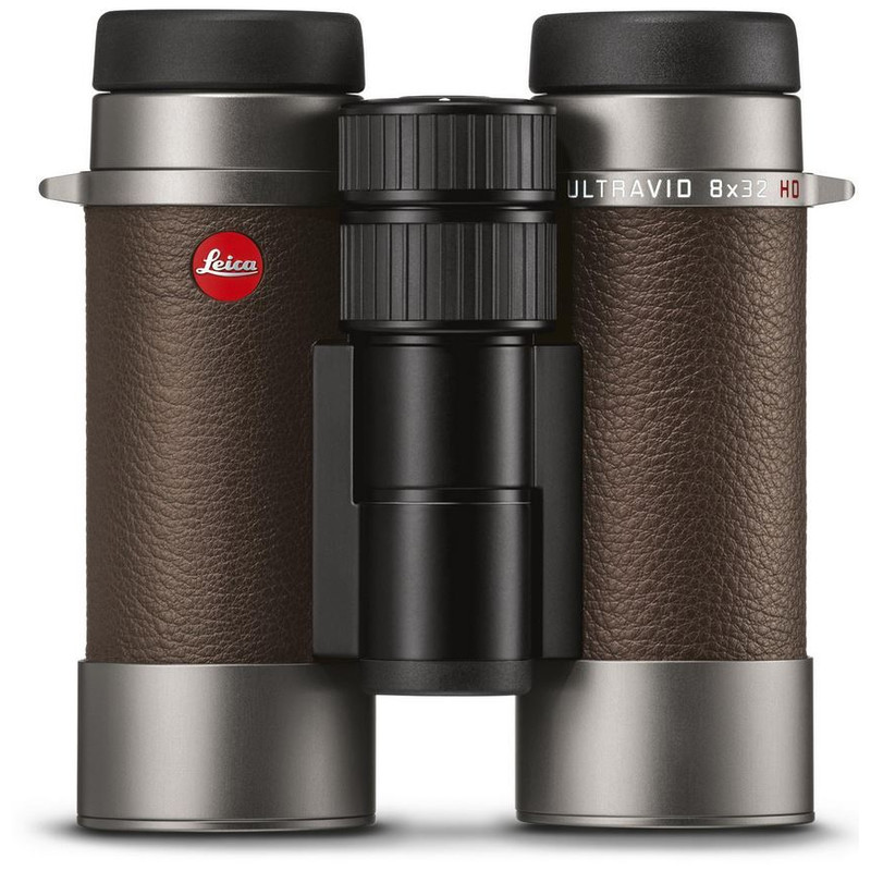Leica Binoculars Ultravid 8x32 HD-Plus, customized