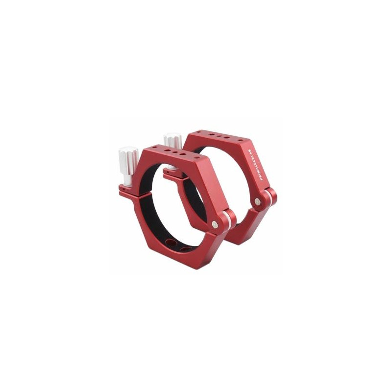 PrimaLuceLab Tube clamps Rohrschellen PLUS 95mm