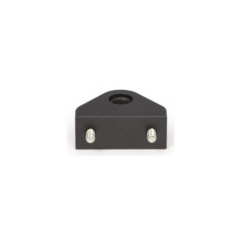 Baader mounting block for counterweight bar M14