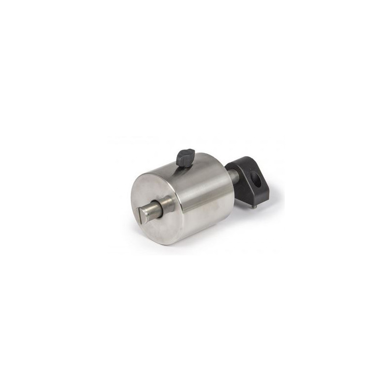Baader mounting block for counterweight bar M14